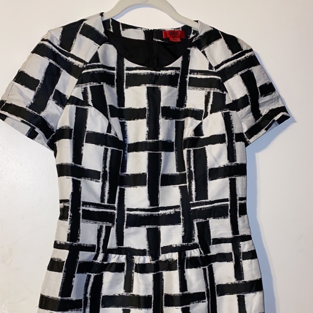 Hugo Boss Dress